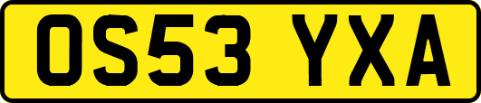 OS53YXA