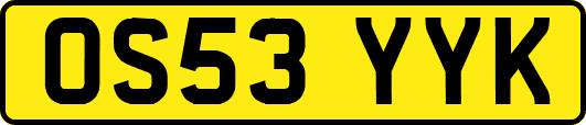 OS53YYK