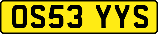 OS53YYS