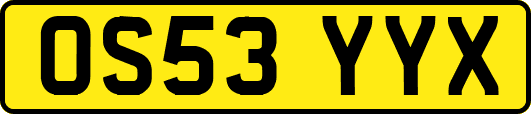 OS53YYX