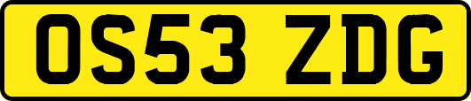 OS53ZDG