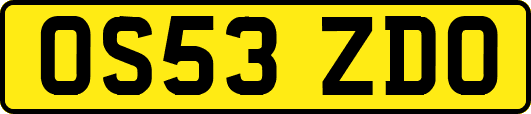 OS53ZDO