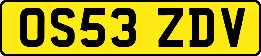 OS53ZDV