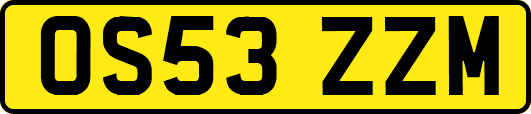 OS53ZZM