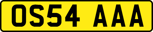OS54AAA