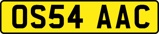 OS54AAC