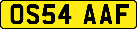 OS54AAF
