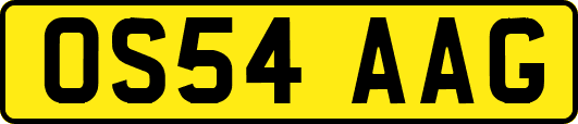 OS54AAG