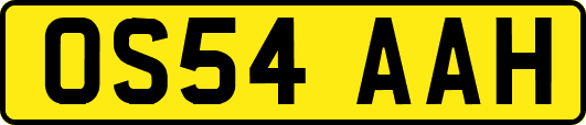OS54AAH