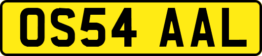 OS54AAL