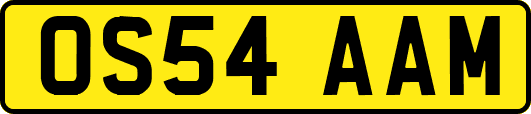 OS54AAM