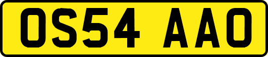 OS54AAO