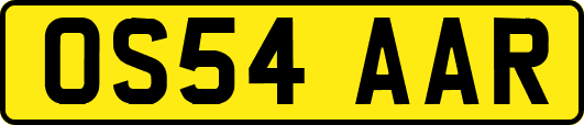 OS54AAR