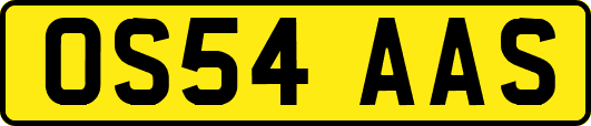 OS54AAS