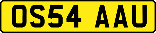 OS54AAU