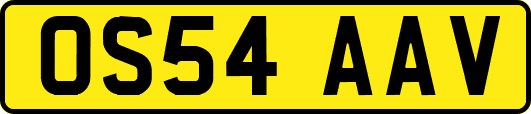OS54AAV