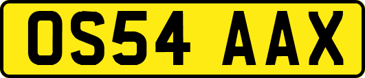 OS54AAX