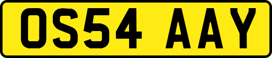 OS54AAY