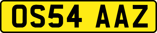 OS54AAZ
