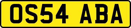 OS54ABA