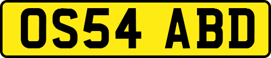 OS54ABD