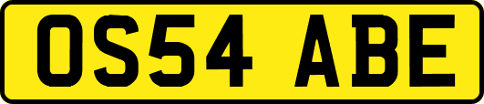 OS54ABE