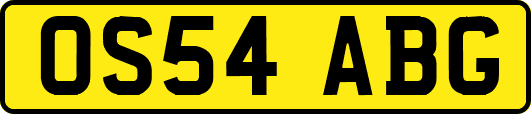 OS54ABG