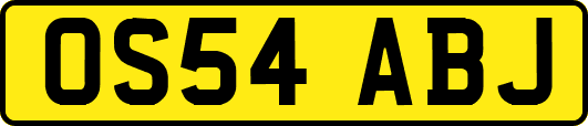 OS54ABJ
