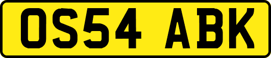 OS54ABK