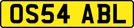 OS54ABL