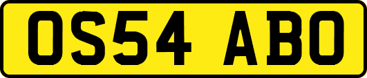 OS54ABO