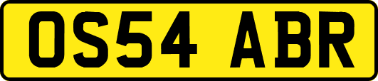 OS54ABR