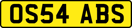 OS54ABS
