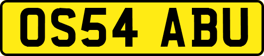 OS54ABU