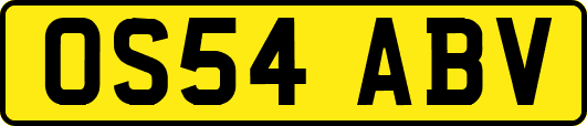 OS54ABV
