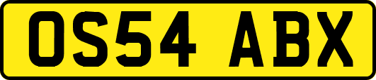 OS54ABX