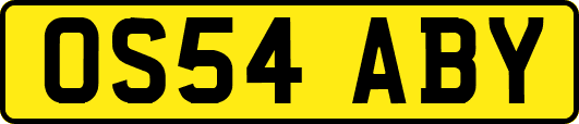 OS54ABY