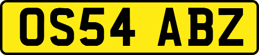 OS54ABZ