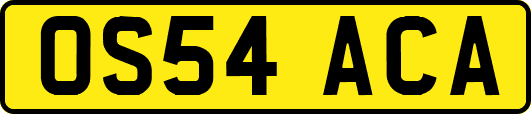OS54ACA