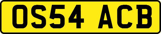 OS54ACB
