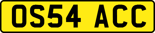 OS54ACC