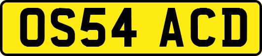 OS54ACD
