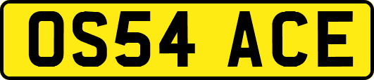 OS54ACE