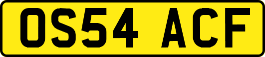 OS54ACF