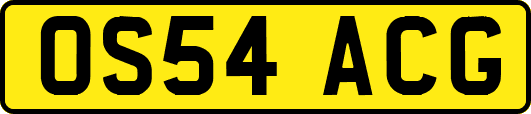 OS54ACG