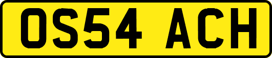 OS54ACH