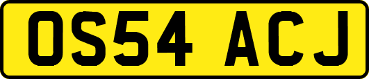 OS54ACJ