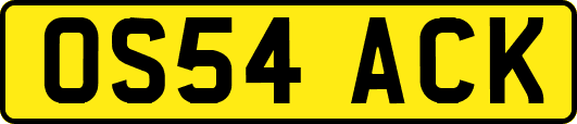 OS54ACK