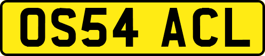 OS54ACL