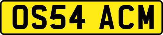 OS54ACM
